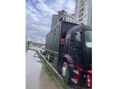 Sahibinden Ford Trucks Cargo 2524 