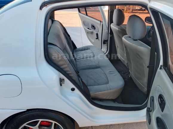 Sahibinden Renault Clio 1.5 dCi Authentique 2004 Model Bursa