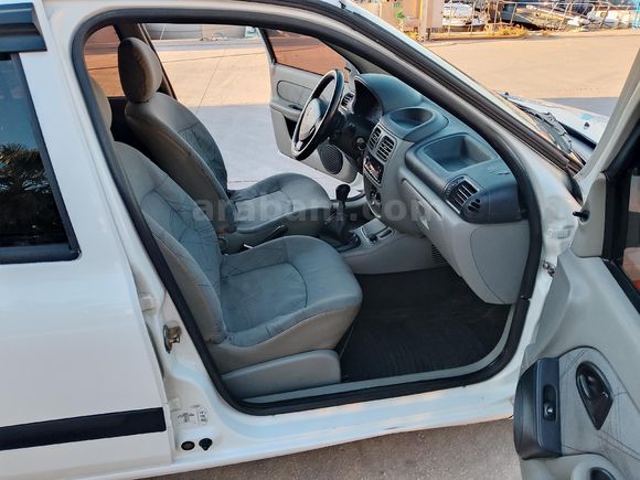 Sahibinden Renault Clio 1.5 dCi Authentique 2004 Model Bursa