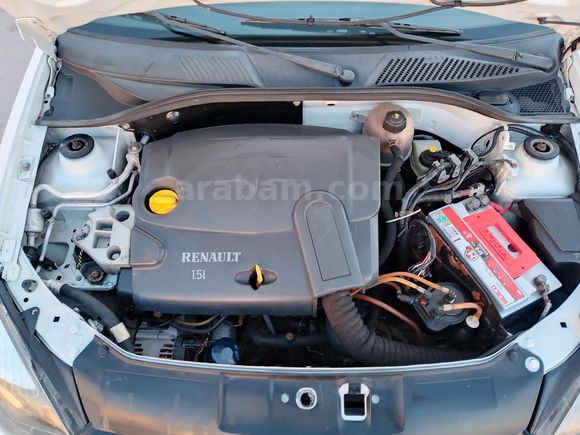 Sahibinden Renault Clio 1.5 dCi Authentique 2004 Model Bursa