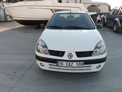 Sahibinden Renault Clio 1.5 dCi Authentique 2004 Model Bursa