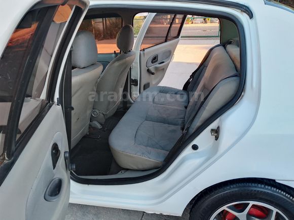 Sahibinden Renault Clio 1.5 dCi Authentique 2004 Model Bursa