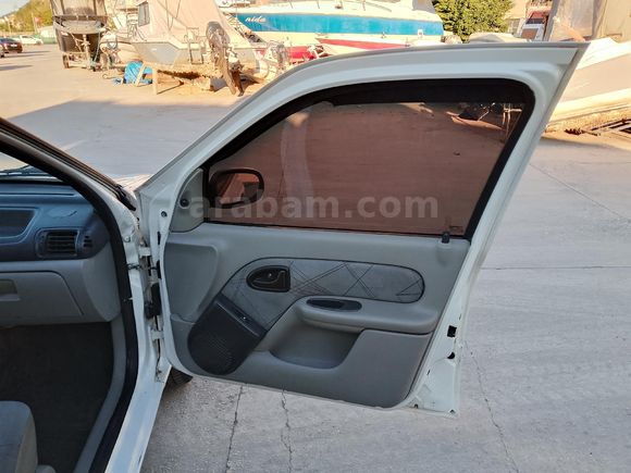 Sahibinden Renault Clio 1.5 dCi Authentique 2004 Model Bursa