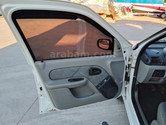 Sahibinden Renault Clio 1.5 dCi Authentique 2004 Model Bursa