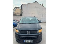 hatasız (sedefli ) siyah 2012 transporter