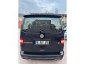 hatasız (sedefli ) siyah 2012 transporter