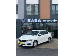 Galeriden Fiat Egea 1.3 Multijet Easy 2020 Model Kayseri