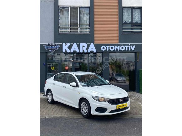 KARAOTOMOTİVDEN FIRSAT ARACI