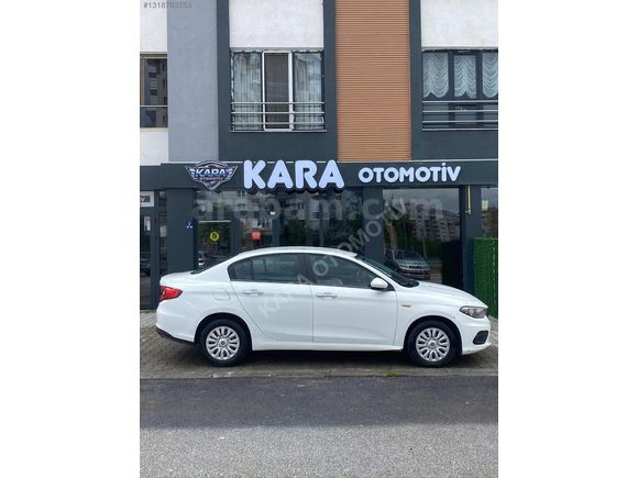 KARAOTOMOTİVDEN FIRSAT ARACI