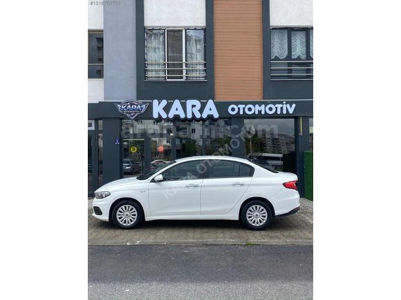 KARAOTOMOTİVDEN FIRSAT ARACI