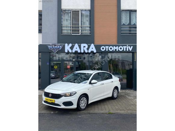 KARAOTOMOTİVDEN FIRSAT ARACI