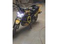 Sahibinden TVS Raider 125