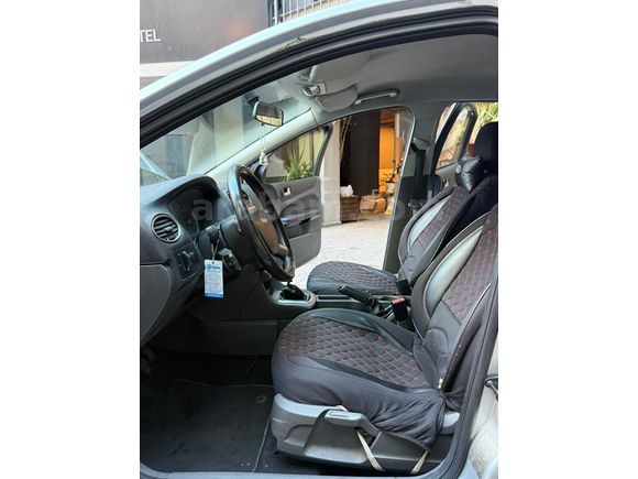 SAHİBİNDEN HATASIZ BAKIMLI FOCUS