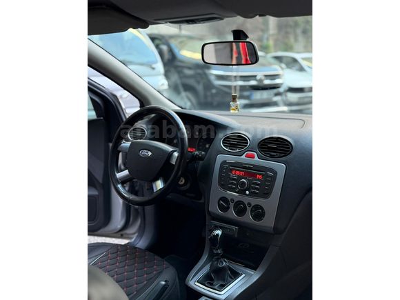 SAHİBİNDEN HATASIZ BAKIMLI FOCUS