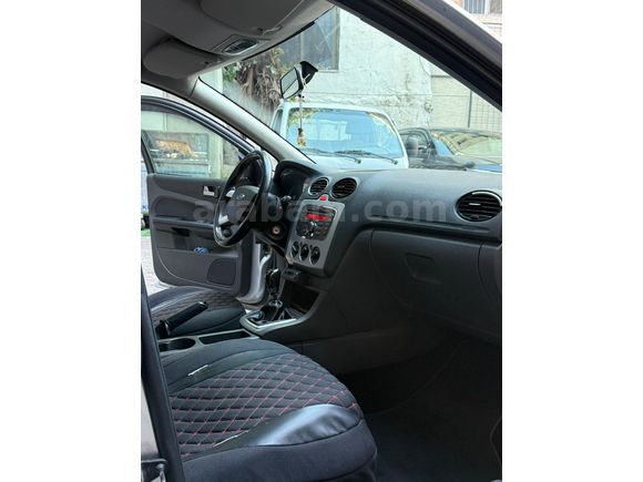SAHİBİNDEN HATASIZ BAKIMLI FOCUS