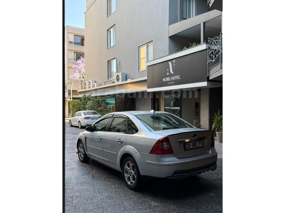 SAHİBİNDEN HATASIZ BAKIMLI FOCUS