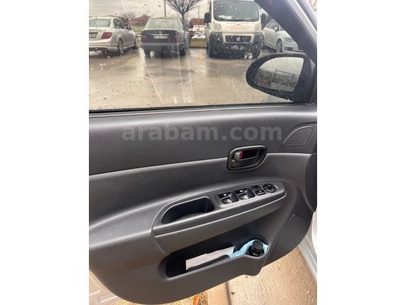 Sahibinden Hyundai Accent Era 1.5 CRDi Select 2010 Model