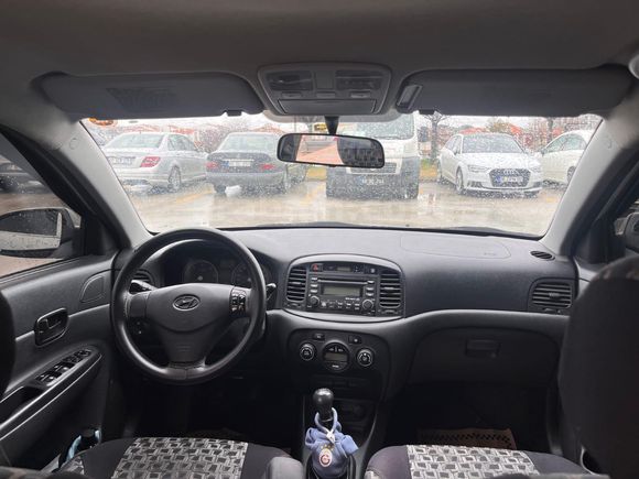 Sahibinden Hyundai Accent Era 1.5 CRDi Select 2010 Model
