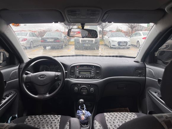 Sahibinden Hyundai Accent Era 1.5 CRDi Select 2010 Model