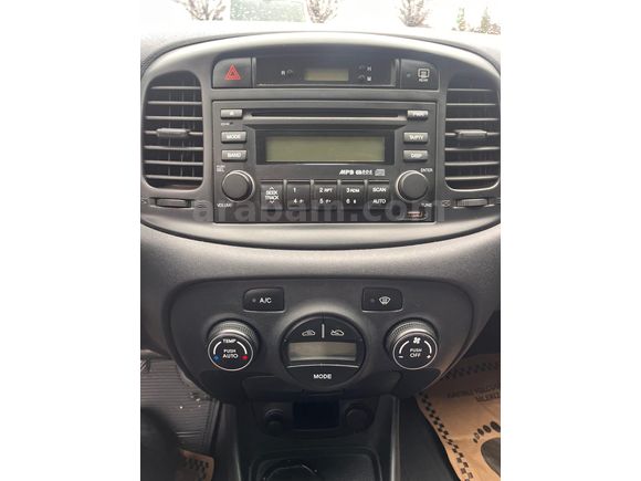 Sahibinden Hyundai Accent Era 1.5 CRDi Select 2010 Model