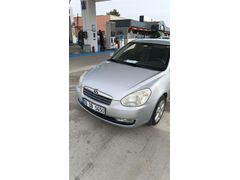 Sahibinden Hyundai Accent Era 1.5 CRDi Select 2010 Model