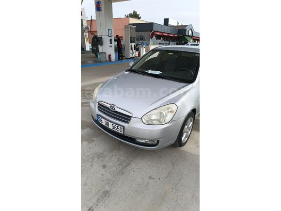 Sahibinden Hyundai Accent Era 1.5 CRDi Select 2010 Model