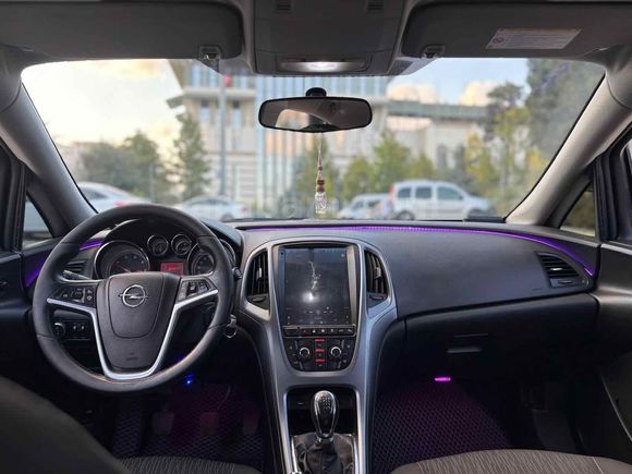 Sahibinden Opel Astra 1.6 CDTI Edition 2016 Model 