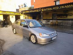 Sahibinden Honda Civic 1.6 ES 2004 Model