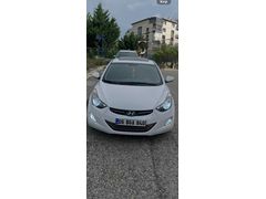 Sahibinden Hyundai Elantra 1.6 D-CVVT Tune 2013 Model 