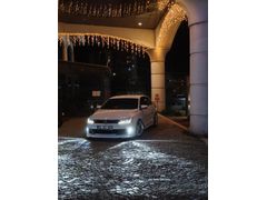 EMSALSİZ JETTA