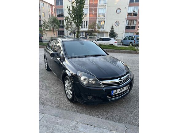 Sahibinden Opel Astra 1.6 Essentia Konfor 2010 Model 