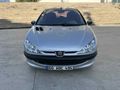 Sahibinden Peugeot 206 1.4 X-Line 2003 Model 