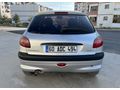 Sahibinden Peugeot 206 1.4 X-Line 2003 Model 