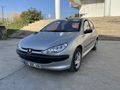Sahibinden Peugeot 206 1.4 X-Line 2003 Model 
