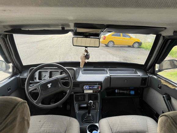 Sahibinden Tofaş Doğan L 1990 Model 