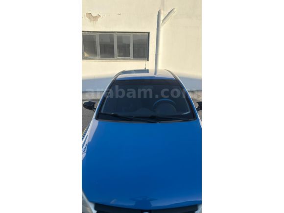 Sahibinden Opel Corsa 1.0 Eco Club 2003 Model