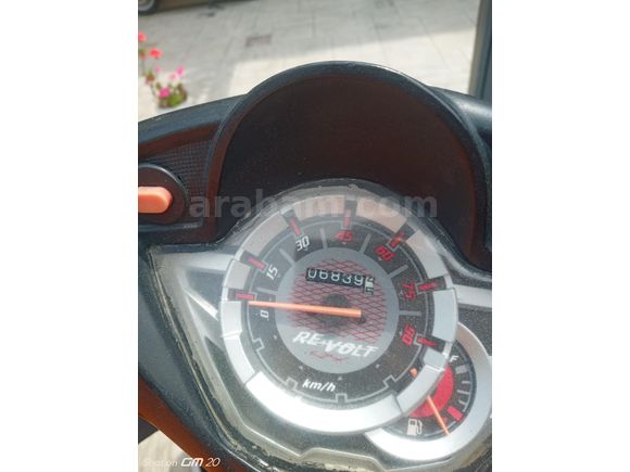Sahibinden Revolt RS5