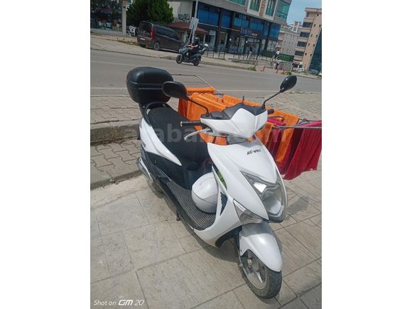 Sahibinden Revolt RS5