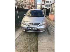 Sahibinden Citroen C3 1.4 HDi SX 2004 Model 
