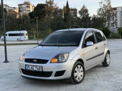 Sahibinden Ford Fiesta 1.4 TDCi Comfort 2006 Model 