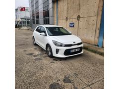Sahibinden Kia Rio 1.4 CRDi Concept 2017 Model Kocaeli 99.500km Beyaz
