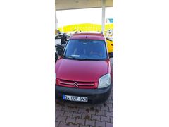 Sahibinden Citroen Berlingo 1.9 D X 2004 Model