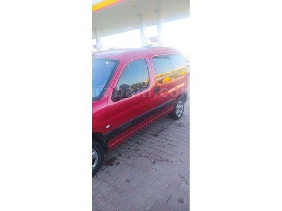 Sahibinden Citroen Berlingo 1.9 D X 2004 Model