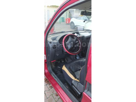 Sahibinden Citroen Berlingo 1.9 D X 2004 Model