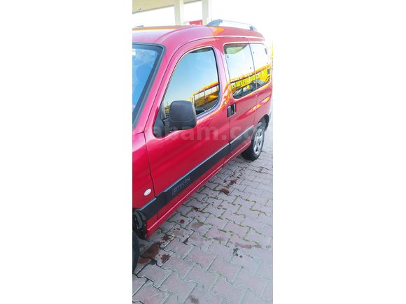 Sahibinden Citroen Berlingo 1.9 D X 2004 Model