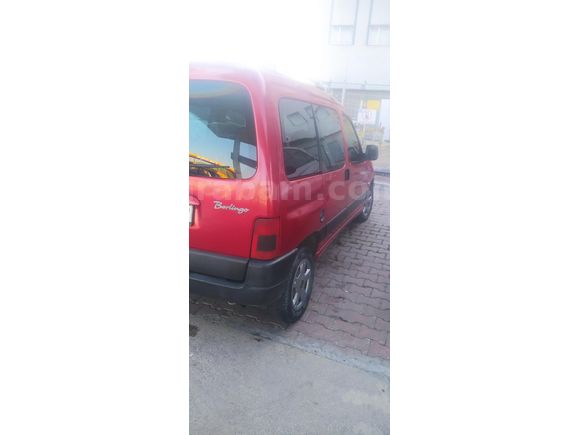 Sahibinden Citroen Berlingo 1.9 D X 2004 Model