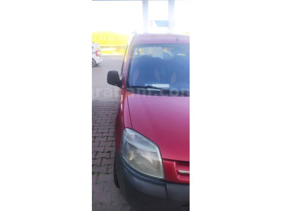 Sahibinden Citroen Berlingo 1.9 D X 2004 Model