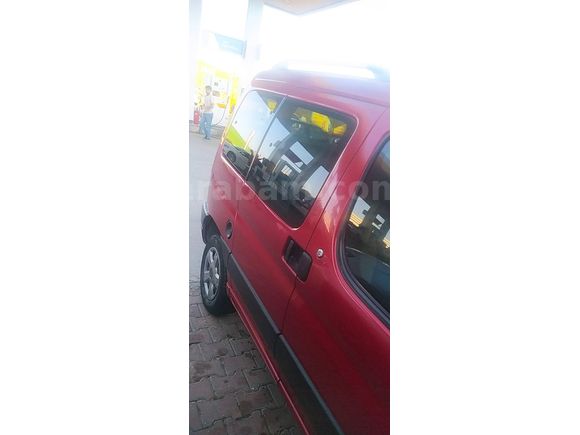 Sahibinden Citroen Berlingo 1.9 D X 2004 Model
