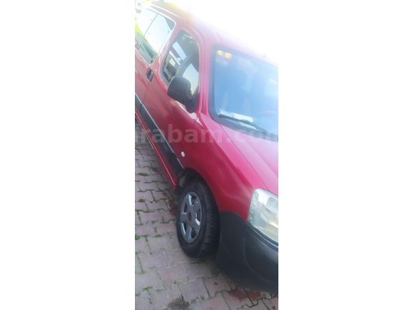 Sahibinden Citroen Berlingo 1.9 D X 2004 Model