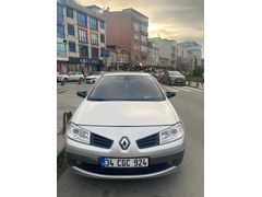 Bayandan Renault Megane 1.5 dCi Expression 2008 Model 